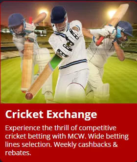 Cricket Exchange